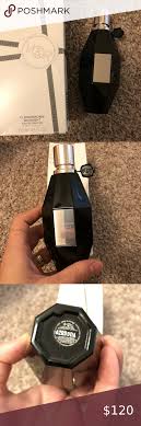 Viktor And Rolf Flowerbomb Midnight In 2020 Viktor Rolf Flower Bomb Viktor