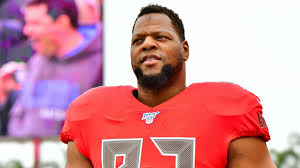 Ndamukong suh has found a new home in tampa. Ndamukong Suh Reportedly Returning To Bucs
