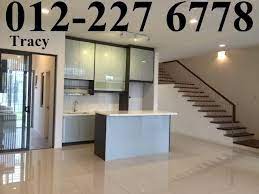 Sungai besi or sungei besi is a town in the federal territory of kuala lumpur. Reed Lake Fields Lakefields Sungai Besi Intermediate 3 Sty Terrace Link House 4 1 Bedrooms For Sale Iproperty Com My