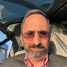 Who, what, but no why. I am an over explainer when it comes to why I need  to do something. I have always been worried about the perception people  have of me.