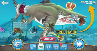 Hungry Shark World Hack 2019 Online Cheat For Unlimited Resources Hungrysharkworld World Generator Shark Games Free Gems