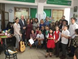 Îşi principiul campaniei este simplu: Local Jucarii Muzicale Si Asculta 5 Minute De Muzica Clasica La Scoala Gimnaziala Bogdan Voda Radauti Monitorul De Suceava SambÄtÄ 19 Noiembrie 2016