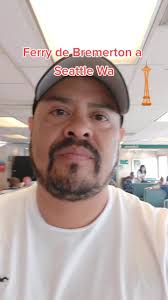Bremerton Ferry to Seatac Airport