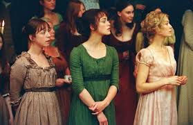 The hand flex scene in 'pride and prejudice' remains iconic among fans, even 15 years later. Home Crooked Marquee
