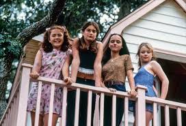 Get ready to vote up the best funny movies for teens. The 30 Best Coming Of Age Movies To Stream Right Now Glamour