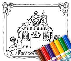 How to draw a cartoon bunny rabbit easy and how to draw a easter basket easy. Coloring Pages Draw So Cute