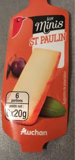 1534 (2006 to 2011 population change: Les Minis St Paulin Auchan