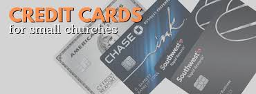 Pricing information including interest rates, benefits and fees was obtained on november 25, 2019 from published websites and is believed to be accurate, but not guaranteed. Should A Small Church Use Business Credit Cards Thechurchadmin Com