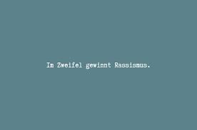 All structured data from the file and property namespaces is available under the creative commons cc0 license; N Wort Debatte Im Zweifel Fur Rassismus Rosamag