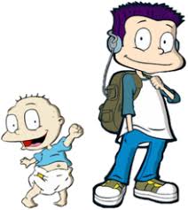 Your score has been saved for the rugrats: Tommy Pickles Wikipedia