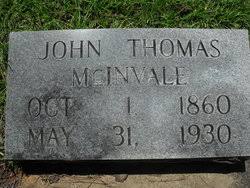 John Thomas McInvale (1860-1930)