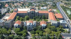Istanbul marmara üniversitesi taban puanları 2021. Marmara Universitesi 2018 Taban Puanlari Ve Basari Siralamalari Onedio Com