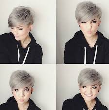 Short hairstyles are really trending now, and we collect most popular ideas in this article of 20+ short hair cuts for girls. 50 Chic Everyday Short Hairstyles For 2021 Pixie Bobs Pageboy Hairstyles Weekly