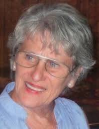 Betty June Malcom Morgan Obituary October 11, 2019