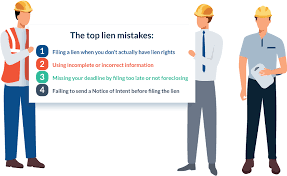 When it becomes reasonably apparent that there is, or that there is likely to be, a delay that could merit an extension of time, the contractor gives written notice to the contract administrator identifying the relevant event that has caused the delay, requesting the extension of time, presenting the reasons, and referencing the contract clause that allows the request. The 4 Worst Mechanics Lien Mistakes Made By Contractors And Suppliers