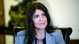 Ask anything you want to learn about paula narváez by getting answers on askfm. Paula Narvaez Ex Vocera De Bachelet Asumira Cargo En Onu Mujeres