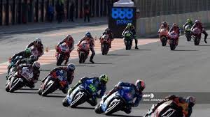 Wuih jadwal motogp 2021 diupdate lagi, apa kabar motogp indonesia? Lengkap Jam Tayang Dan Jadwal Motogp 2021 Live Trans7 Link Streaming Tv Online Motogp Italia Tribun Kaltim