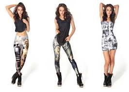 Star Wars Women Clothing Part 2 Style Sports Coolpile Com Clothes For Women Star Wars Women Fashion