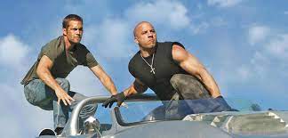 The fast and furious timeline: Fast Furious So Lautet Die Wahre Reihenfolge Der Filme