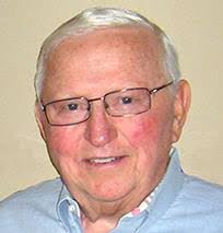 James LAVIN Obituary