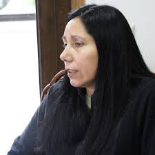 DIRECTORA SERNAMEG ARAUCANÍA VISITA LA COMUNA DE CUNCO. Durante la mañana  de hoy viernes 14 de junio, el alcalde suplente Cristian Mills Rebolledo,  sostuvo una importante reunión con la Directora Regional del