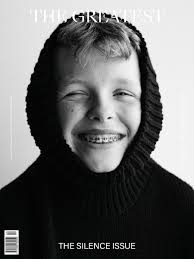 The Greatest (@TheGreatestMag)