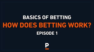 Betting Odds Explained How Do Odds Work