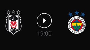 Bu akşam vodafone park'ta kozlarını paylaşacak olan beşiktaş ve fenerbahçe, ilk kez bir derbi maça farklı amaçlar için çıkacak. Evilra65hf6rgm