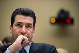 How Gottlieb's departure raises food policy questions at FDA