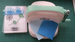 как сделать машинку для вырубки и тиснения своими руками Obzor Mashinki Dlya Vyrubki I Tisneniya S Aliexpress Skrapbuking Youtube