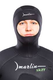 Гидрокостюм Marlin Skiff 2.0 с короткими штанами 3 мм