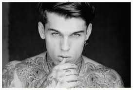 Stephen James @ Elite Barcelona