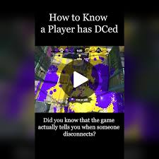 The Servers In This Game Are Atrocious. : R/Splatoon