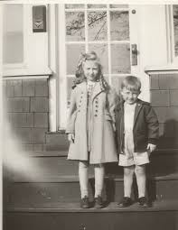 George F. Cleary Jr., Gloucester City Letter Carrier, Army  Intelligence/Security Command Veteran, GCHS Alumnus