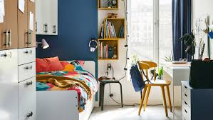 The bedroom is a cozy retreat where we can relax and unwind. Children S Room Design Ideas Gallery Ikea Ca