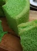 Karena kue ini bukan jenis kue yang mengembang seperti sponge cake, maka kocoklah telur dan gula hingga asal tercampur rata. 8 Resep Chiffon Cake Simple Takaran Sdm Enak Dan Sederhana Ala Rumahan Cookpad