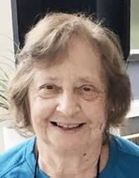 Lucy Ann Campanale Obituary