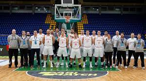 Nationalmannschaft basketball frauen mareike : Team Austria