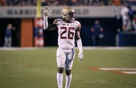 Samuel has a son, asante samuel jr, who plays defensive back at florida state. Cleveland Browns Potential Nfl Draft Target Asante Samuel Jr