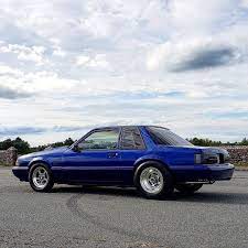 Fox Body Notchback Mustang Notchback Mustang Fox Body Mustang Classic Cars Muscle