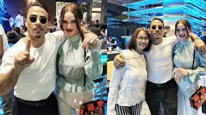 Unang bumirada ang kapuso head writer na si suzette at sinabing padrama lang daw kasi ang sentimyento ni angel na alam naman nating lahat. Pika S Pick Arci Munoz Meets Famous Chef Turned Internet Sensation Salt Bae Pikapika Philippine Showbiz News Entertainment News Trending Balita Celebrity Lifestyle Artista Fashion Beauty Tips Chika Philippine Hollywood Stars