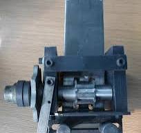 Máquina Automática para Ponteira de Cadarço e Cordão de ...