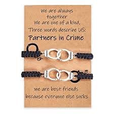 Maybe you're lucky enough to live in the same town as your best friend. Buy Friendship Bracelets Best Friend Birthday Gifts Matching Long Distance Bracelet For Teen Girls Sister Online In Taiwan B08xq7qwc2