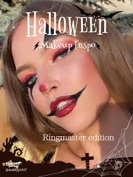 🍂Halloween Makeup Inspo 🎃