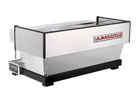 Introduced as standard on the following model: Gs3 La Marzocco Usa