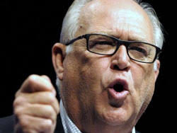 Unifor Ford Local 584 Retirees