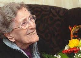 MIQUELA VIDIELLA I FERRAN, UNA MONT-ROGENCA CENTENÀRIA