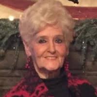 Obituary for Shirley M Hayden