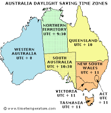 Time zone is malaysia time (myt). Australia Time Zones Australia Current Time