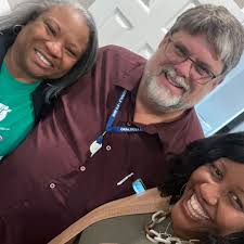 📸 What a year it's been! From member events to community gatherings, we've  been all over the state this year, standing side by side with the people  who make our mission possible.